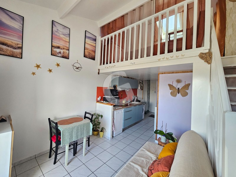 Appartement à vendre La Tranche-sur-Mer
