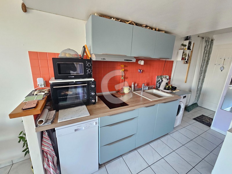 immobilier Appartement à vendre La Tranche-sur-Mer 178 500 euros