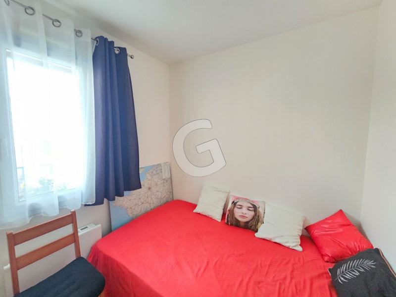 achat vente Appartement 2 pièces 33 m² vendée