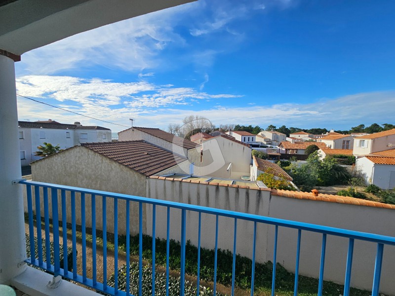 immobilier Appartement à vendre La Tranche-sur-Mer 178 500 euros