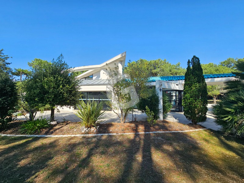 vente Maison La Tranche-sur-Mer 277 m²
