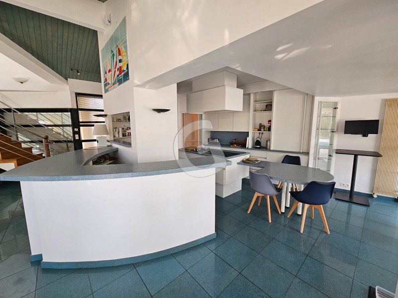 Maison à vendre La Tranche-sur-Mer