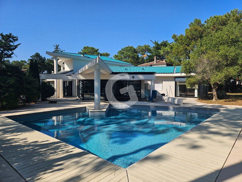 vente Maison La Tranche-sur-Mer 277 m²