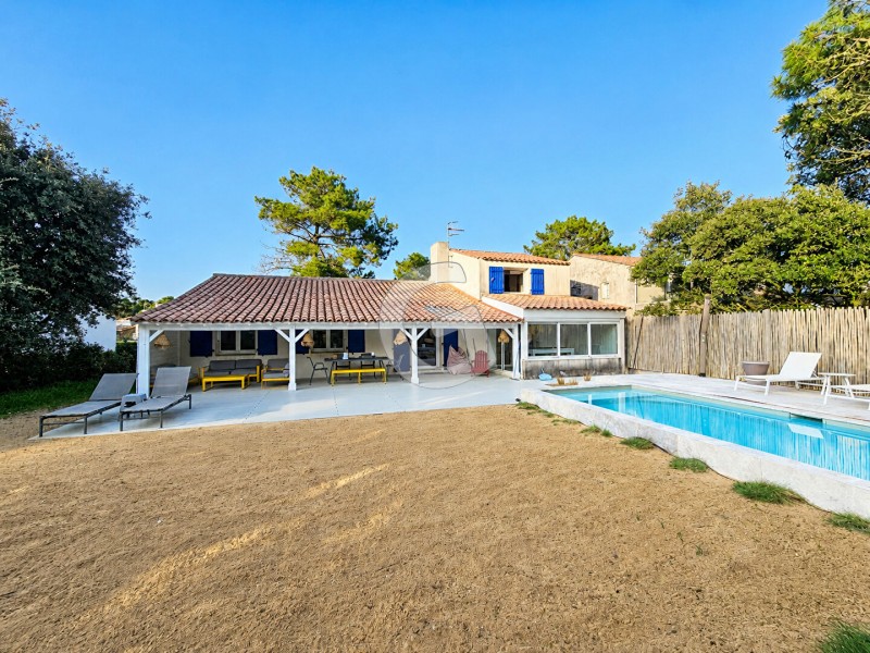 Maison à vendre La Tranche-sur-Mer