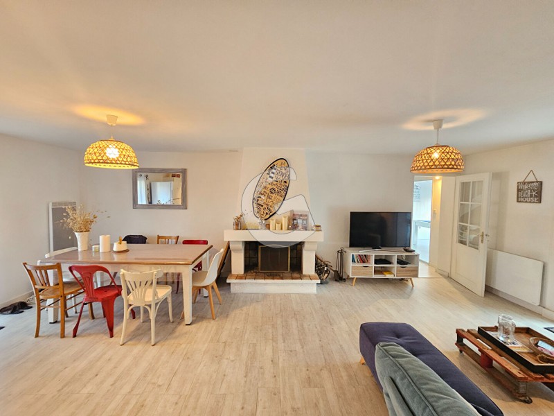 vente Maison La Tranche-sur-Mer 113 m²