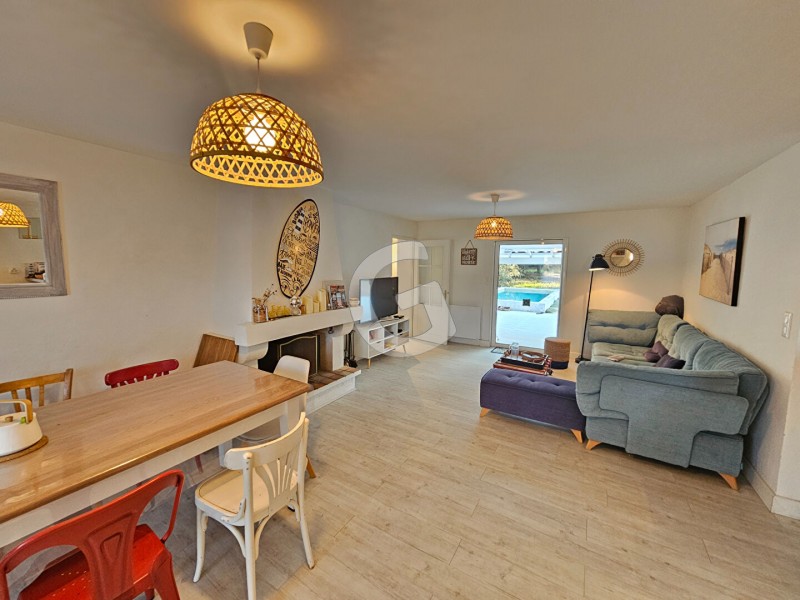 immobilier Maison à vendre La Tranche-sur-Mer 750 000 euros