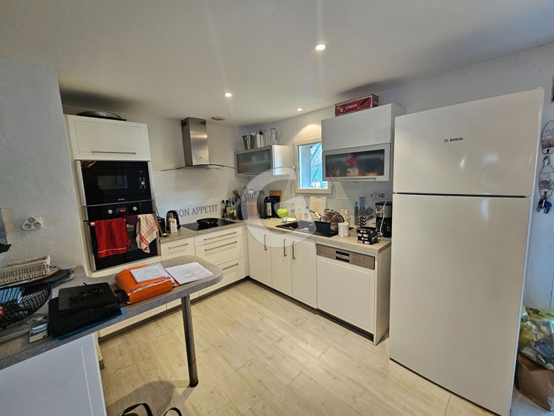 Maison à vendre 6 pièces 113 m²