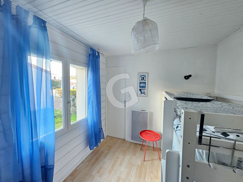 achat vente Maison 6 pièces 113 m² vendée