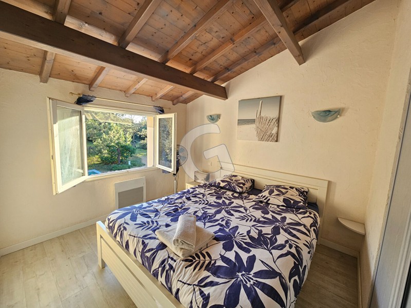 Maison à vendre La Tranche-sur-Mer