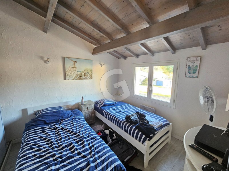 vente Maison La Tranche-sur-Mer 113 m²