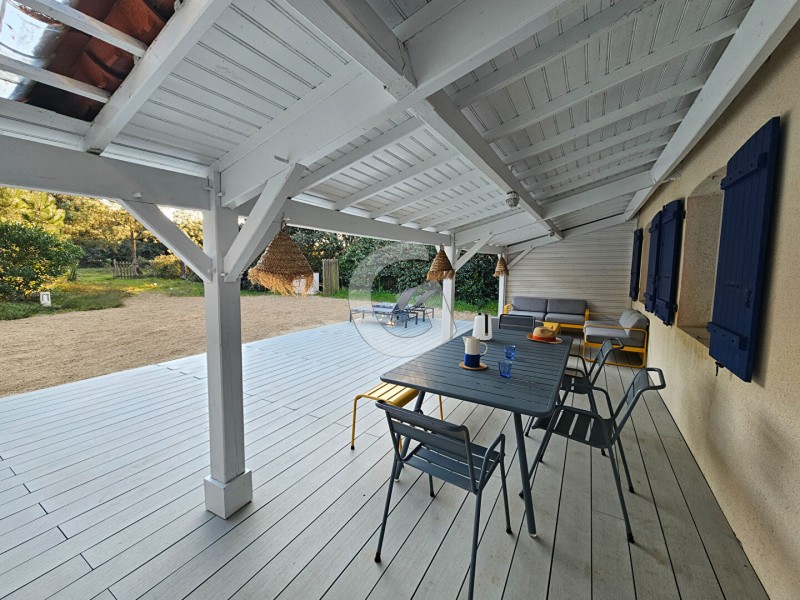 Maison à vendre 6 pièces 113 m²
