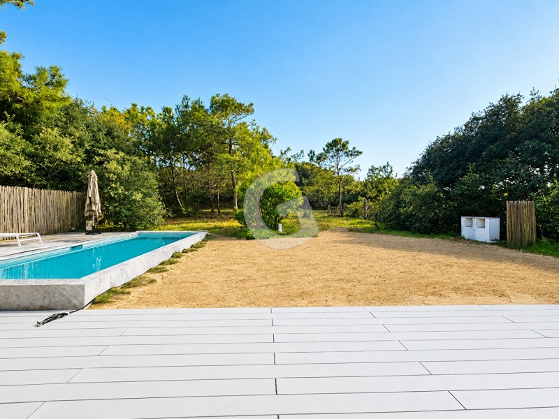 achat vente Maison 6 pièces 113 m² vendée