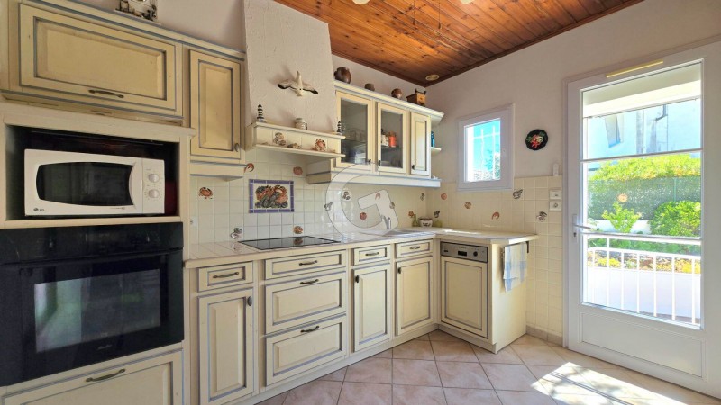 Maison à vendre 7 pièces 102 m²