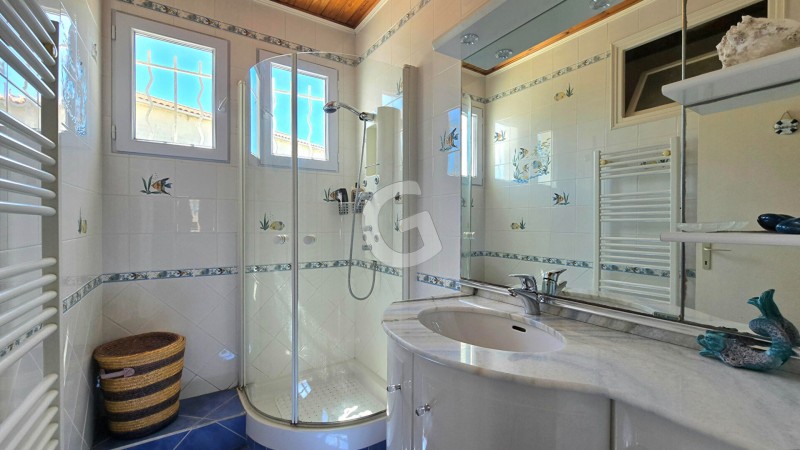 achat vente Maison 7 pièces 102 m² vendée