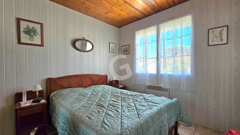 Maison à vendre Jard-sur-Mer