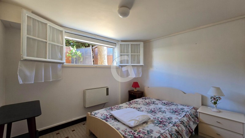 vente Maison Jard-sur-Mer 102 m²