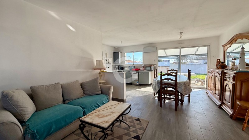 Maison à vendre 3 pièces 74 m²