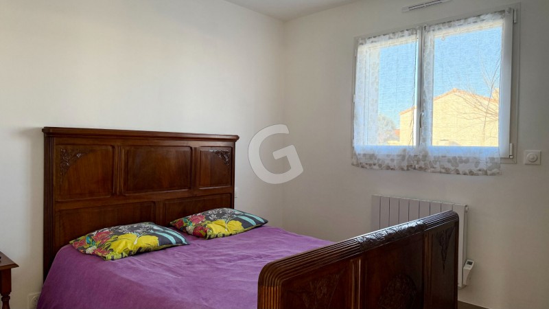 Maison à vendre 3 pièces 74 m²