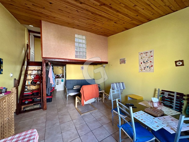 vente Maison La Tranche-sur-Mer 44 m²