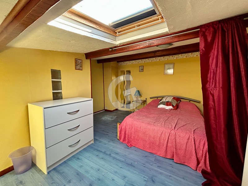 immobilier Maison à vendre La Tranche-sur-Mer 129 000 euros