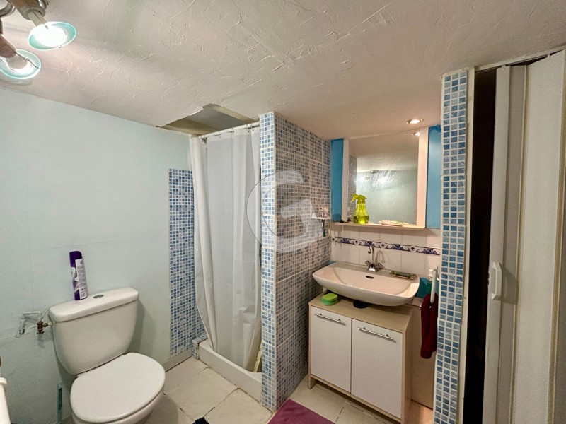 Maison à vendre 2 pièces 44 m²