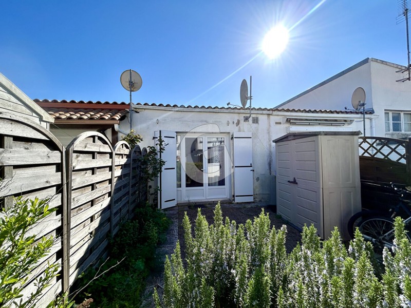 achat vente Maison 2 pièces 44 m² vendée