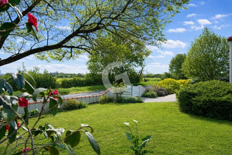 vente Maison Angles 106 m²