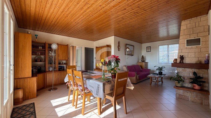 immobilier Maison à vendre Angles 285 150 euros