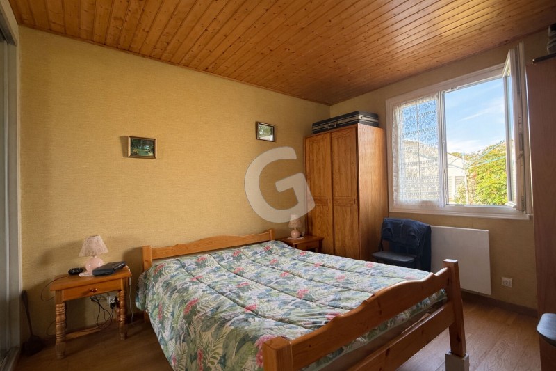 vente Maison Angles 106 m²