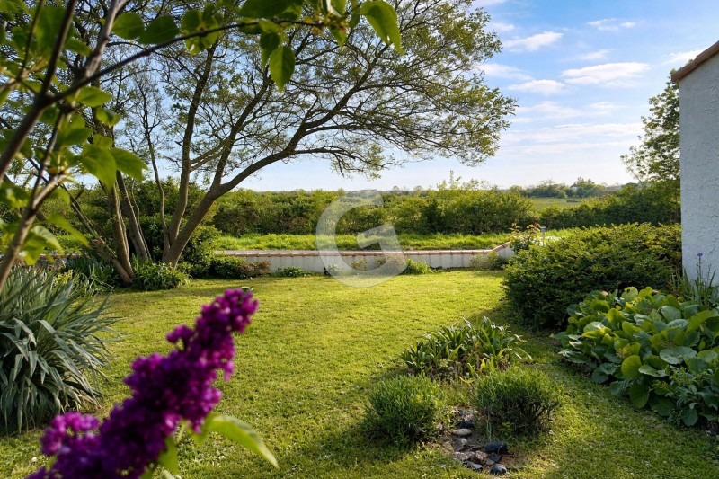 achat vente Maison 4 pièces 106 m² vendée