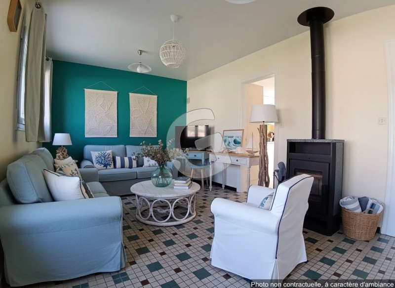 vente Maison Avrillé 115 m²