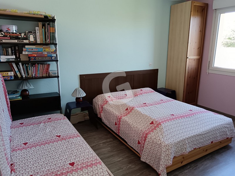 vente Maison Avrillé 115 m²