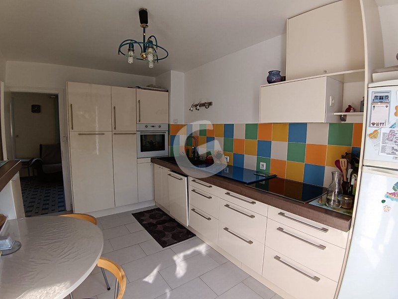 vente Maison Avrillé 115 m²