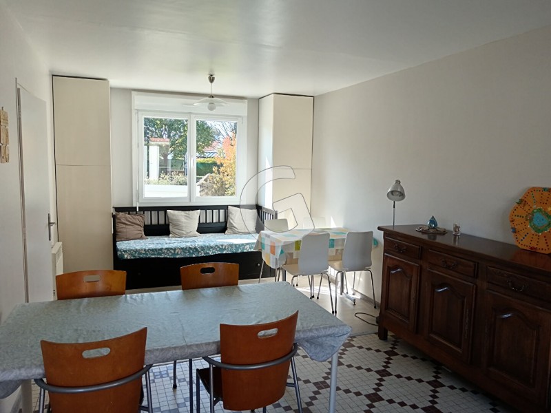 immobilier Maison à vendre Avrillé 269 400 euros