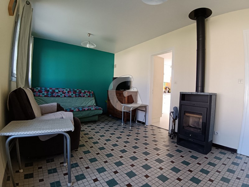 Maison à vendre 6 pièces 115 m²