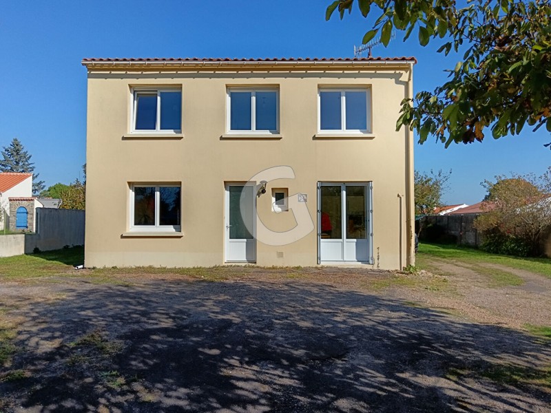 Maison à vendre 6 pièces 115 m²