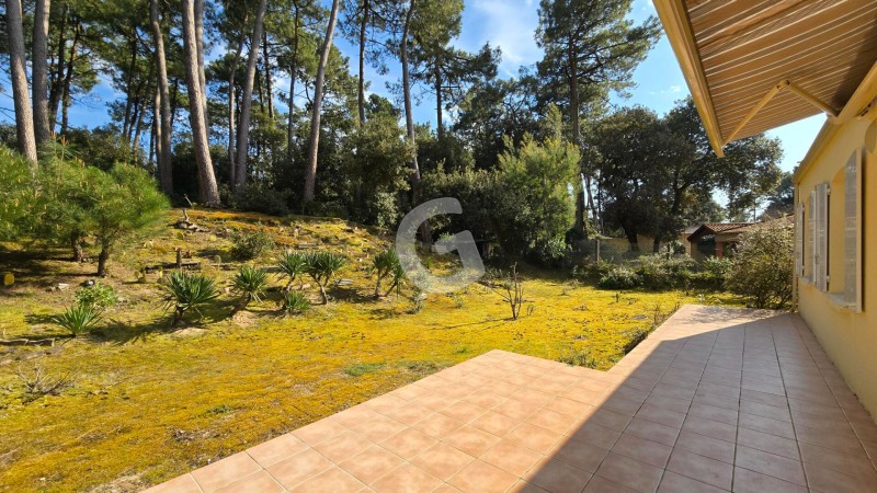 vente Maison Jard-sur-Mer 85 m²