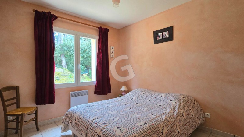 Maison à vendre Jard-sur-Mer