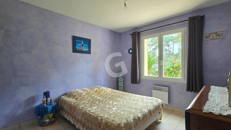 vente Maison Jard-sur-Mer 85 m²