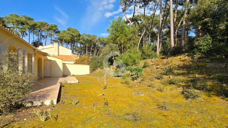 Maison à vendre 4 pièces 85 m²