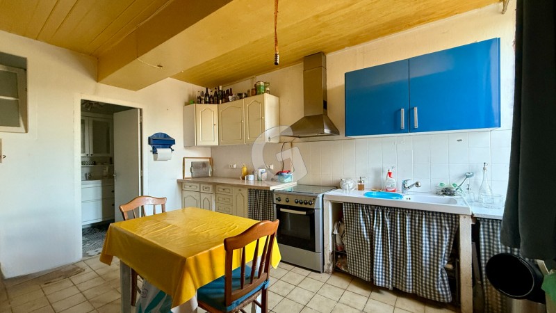 achat vente Maison 4 pièces 112 m² vendée