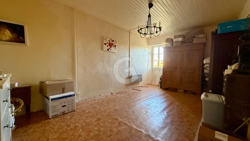 vente Maison Saint-Benoist-sur-Mer 112 m²