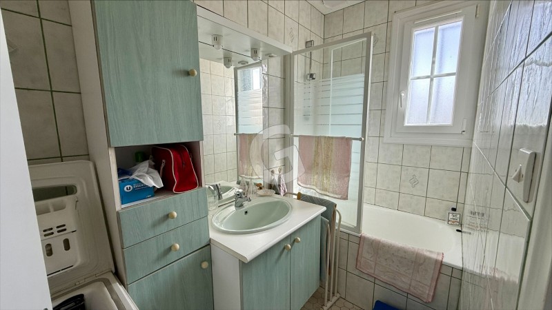 Maison à vendre Saint-Vincent-sur-Jard