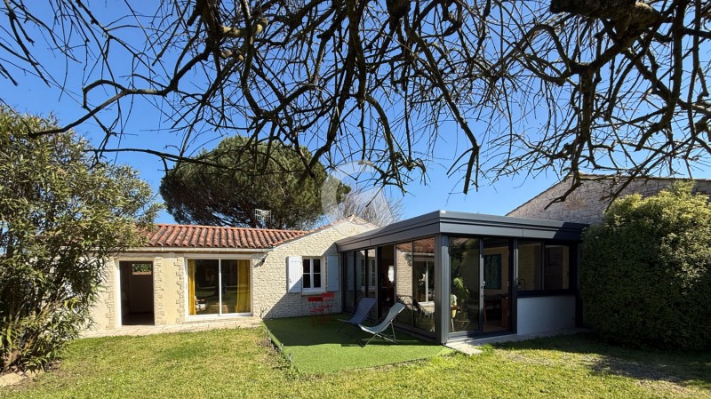 Maison à vendre Angles