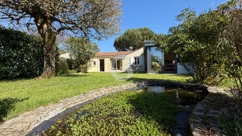 immobilier Maison à vendre Angles 297 690 euros