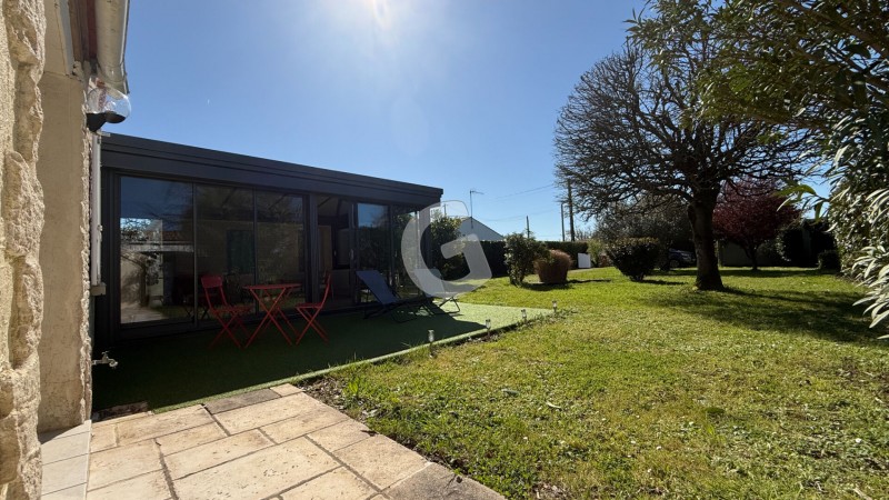 Maison à vendre 4 pièces 109 m²