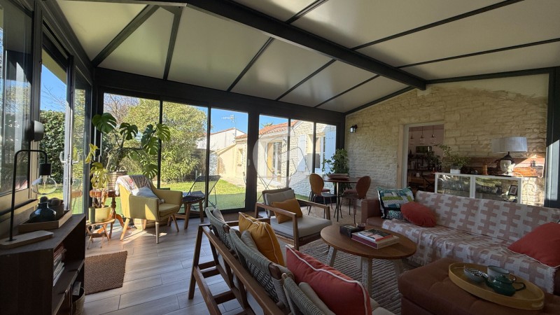 achat vente Maison 4 pièces 109 m² vendée