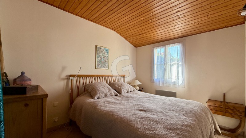 achat vente Maison 4 pièces 109 m² vendée