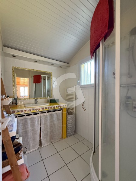 Maison à vendre Angles