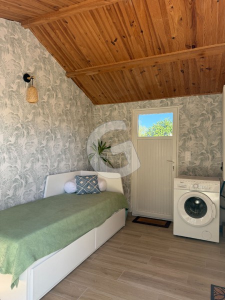 vente Maison Angles 109 m²